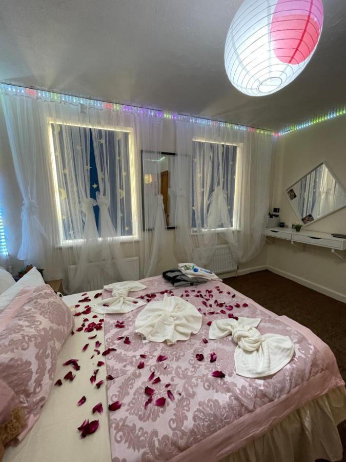 Dream Room Лондон Экстерьер фото