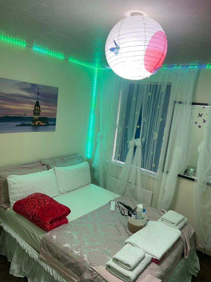 Dream Room Лондон Экстерьер фото
