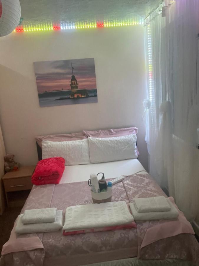 Dream Room Лондон Экстерьер фото