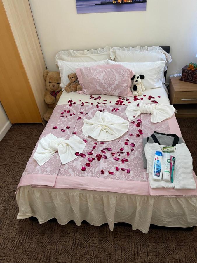 Dream Room Лондон Экстерьер фото