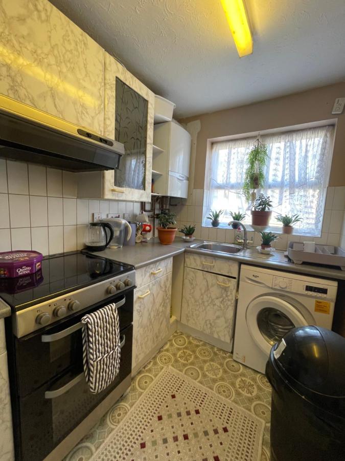 Dream Room Лондон Экстерьер фото