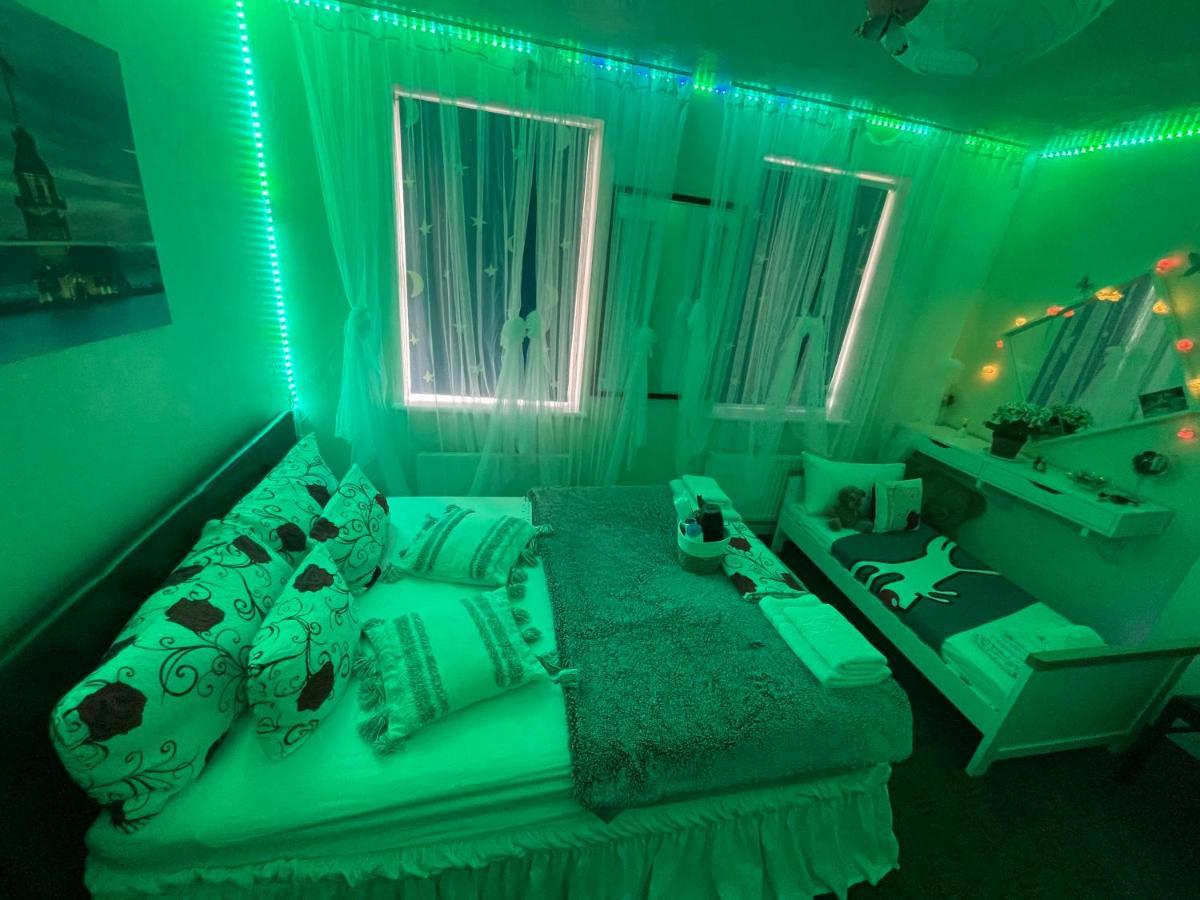 Dream Room Лондон Экстерьер фото