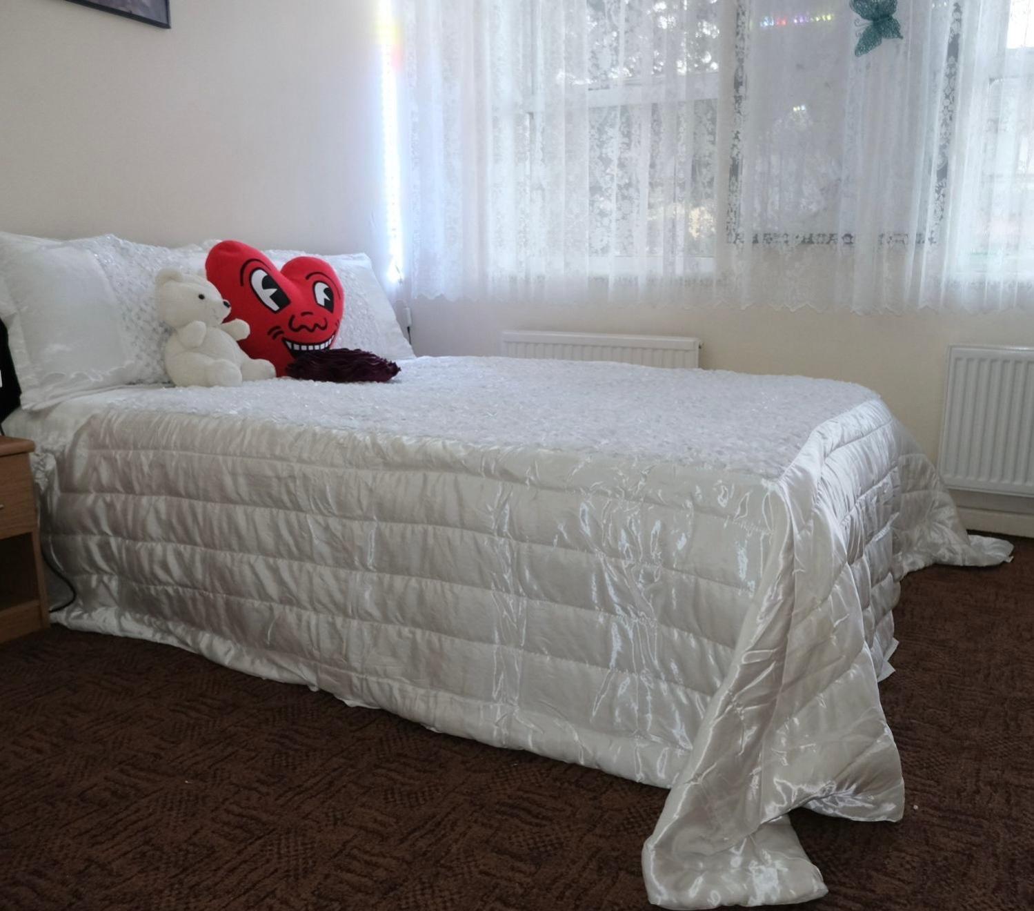 Dream Room Лондон Экстерьер фото