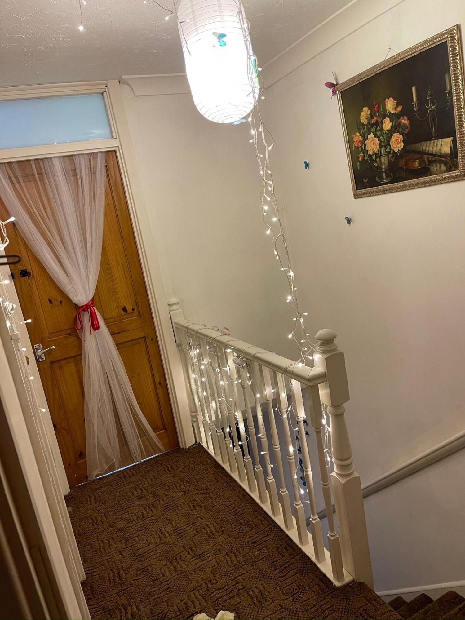 Dream Room Лондон Экстерьер фото