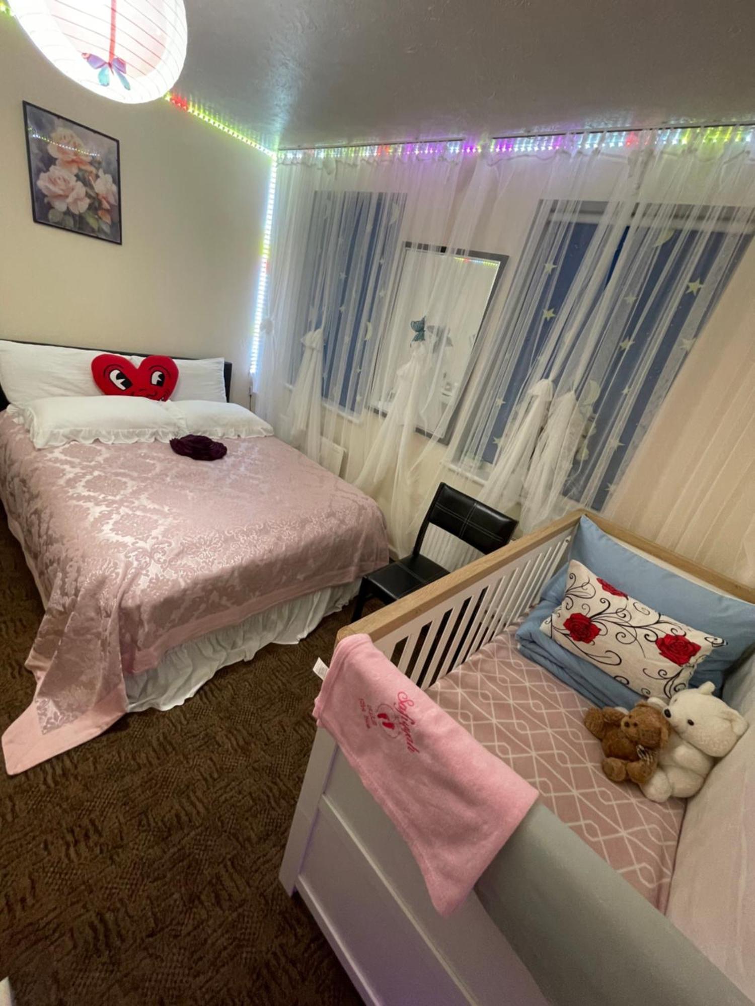 Dream Room Лондон Экстерьер фото