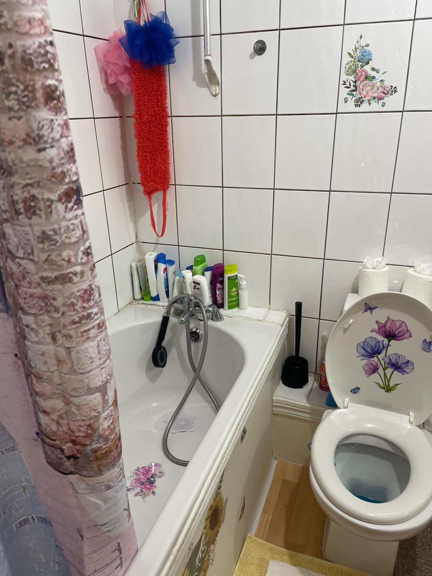 Dream Room Лондон Экстерьер фото