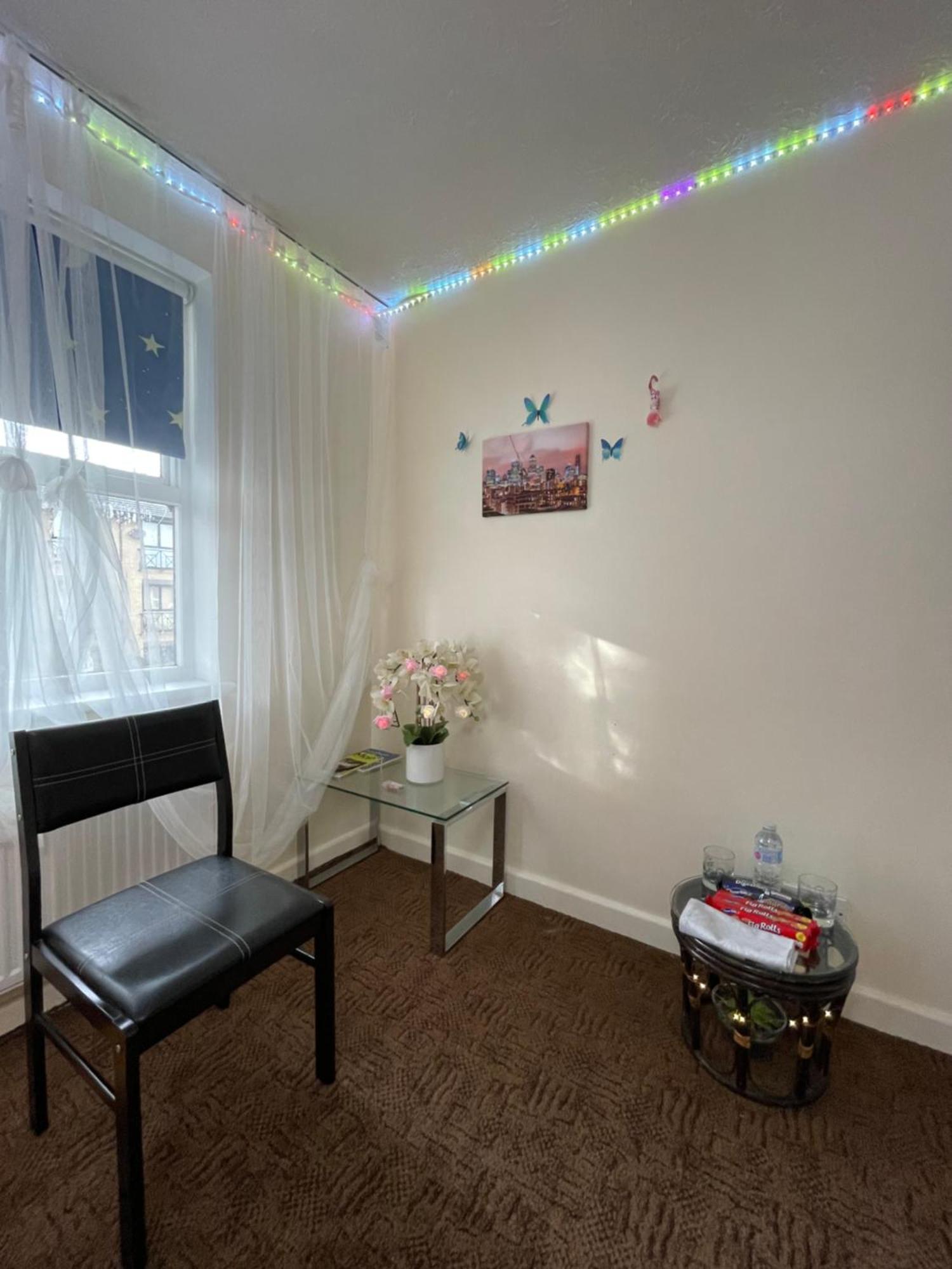 Dream Room Лондон Экстерьер фото